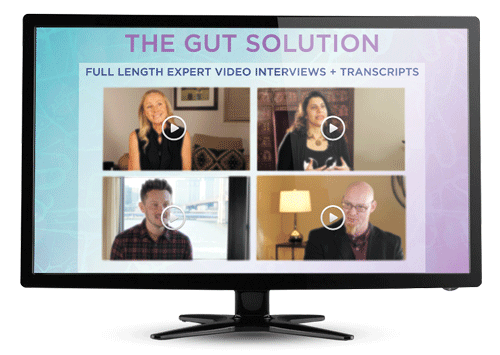 Expert Interviews