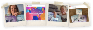 The Gut Solution Testimonials