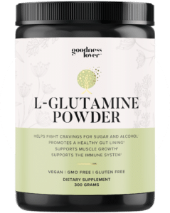 L-Glutamine