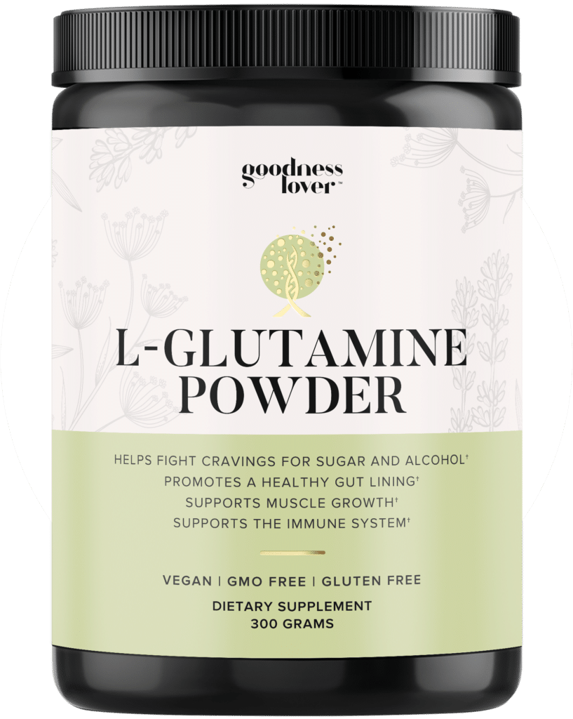 L-Glutamine