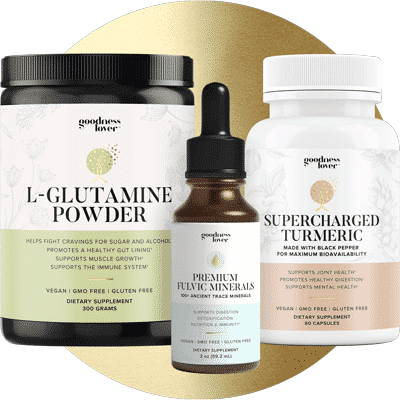 Leaky Gut Kit