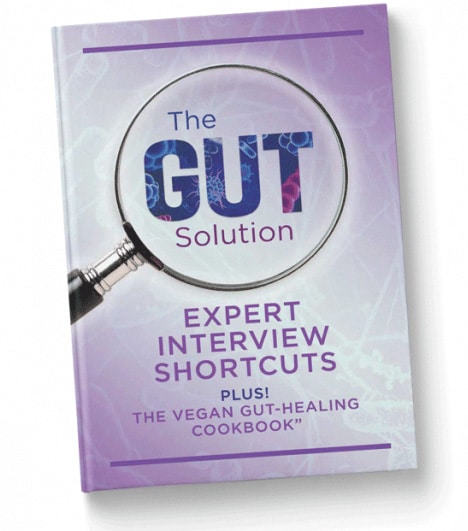 The Gut Solution Expert Interview Shortcuts