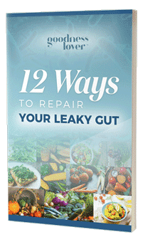Repair Your Leaky Gut