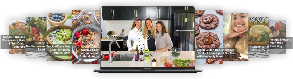 The Gut-Healing Kitchen Video Series